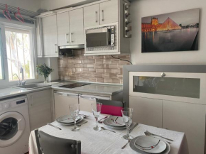 ESTUDIO EN SANJOSE A 50 M DE LA PLAYA, San Jose-Nijar